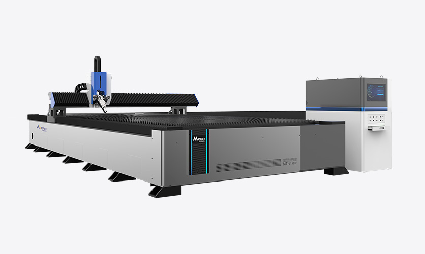 laser bevel cutting machine