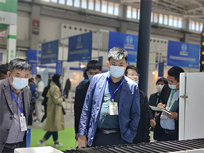  제19회 중국 국제 동물사육 박람회(CAHE)