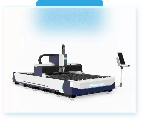 판재 파이버 레이저 절단기