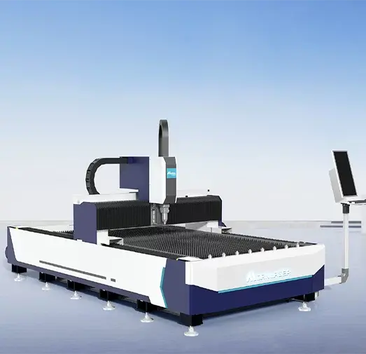 판재 파이버 레이저 절단기
