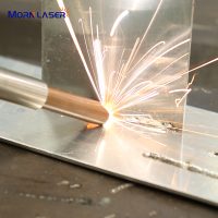 laser welding machine